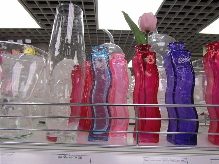 Мы с капусткой не грустили - хобби-маркет посетили