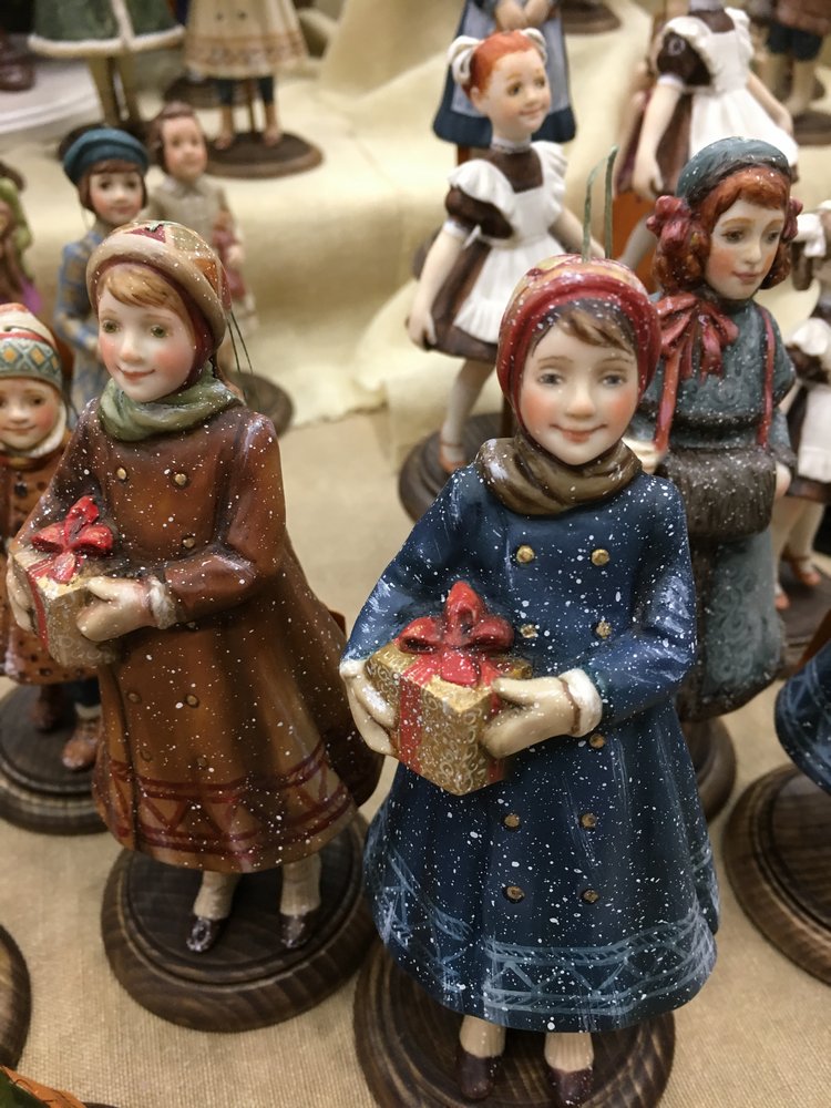 Осенняя Тишинка 2016 - прогуляемся? Международный Cалон кукол | Бэйбики Осенняя Тишинка 2016 - прогуляемся? Международный Cалон кукол