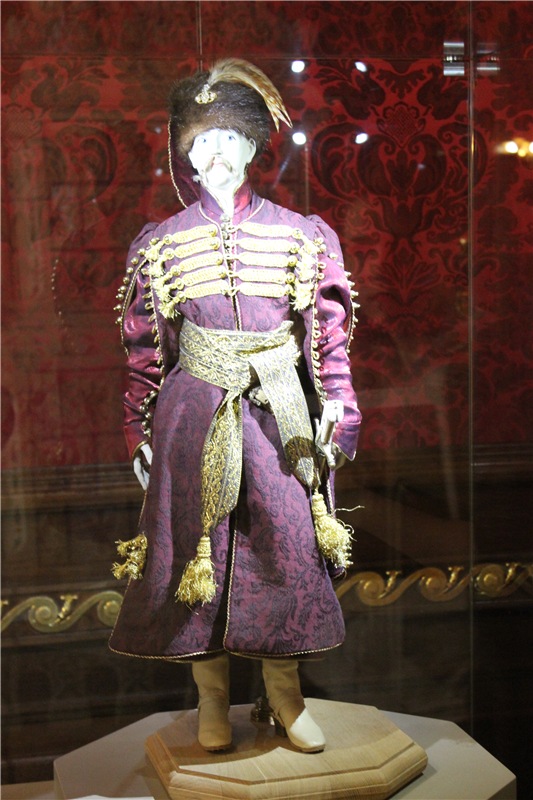 Несвижский замок в Беларуси (часть 2) (фото 2)