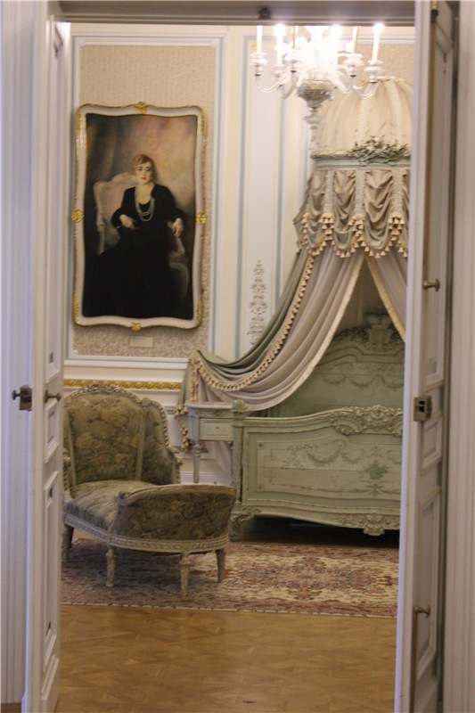 Несвижский замок в Беларуси (часть 2)