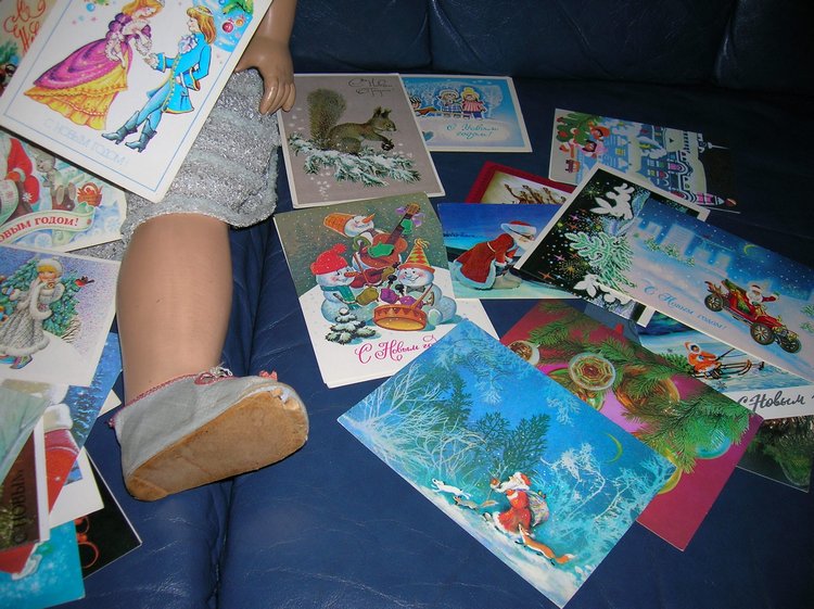 Тишинуша гамимеря или Как вернуть вкус халвы