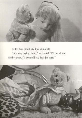 Одинокая кукла. Детский писатель Dare Wright