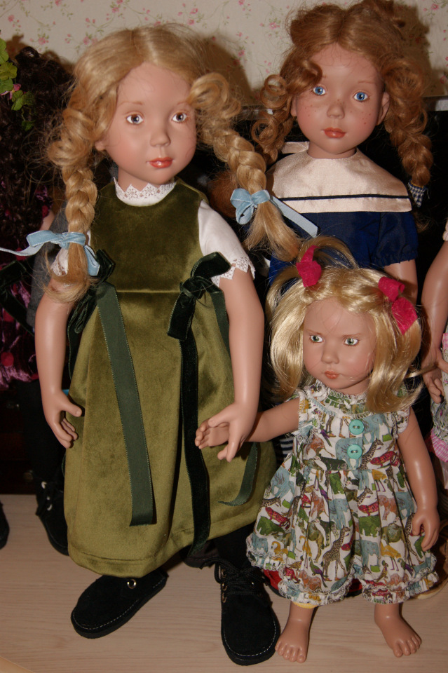 Zwergnase серия Junior 2016-2017, просим любить и жаловать