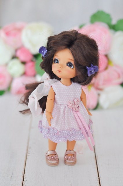 Пора выходить из подполья! Или моя латишка Маришка (фото 4)