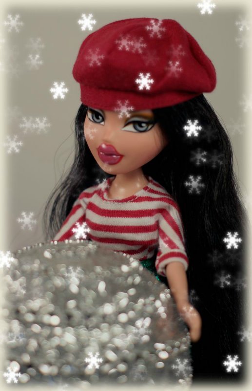 Девочки Братц поздравляют | Бэйбики Девочки Братц поздравляют (фото 6)