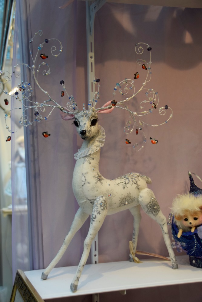 Искусство куклы 2016 (продолжение фотообзора в комментариях)