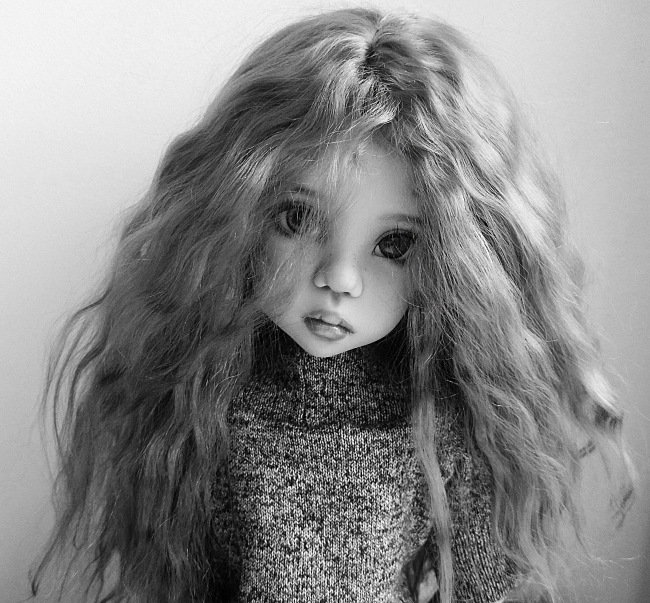 Missi elf tan от Kaye Wiggs (фото 10)