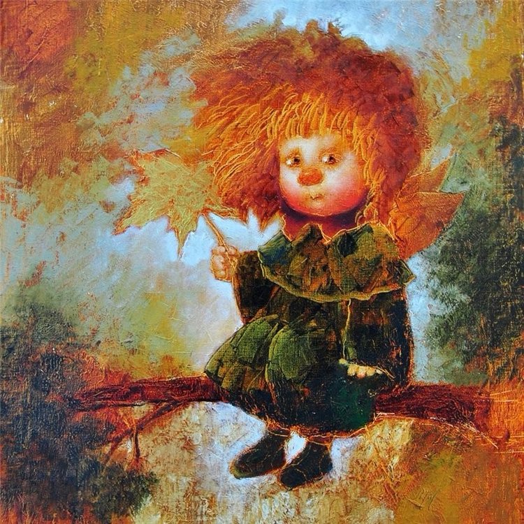 Нас посещают Ангелы — Культура