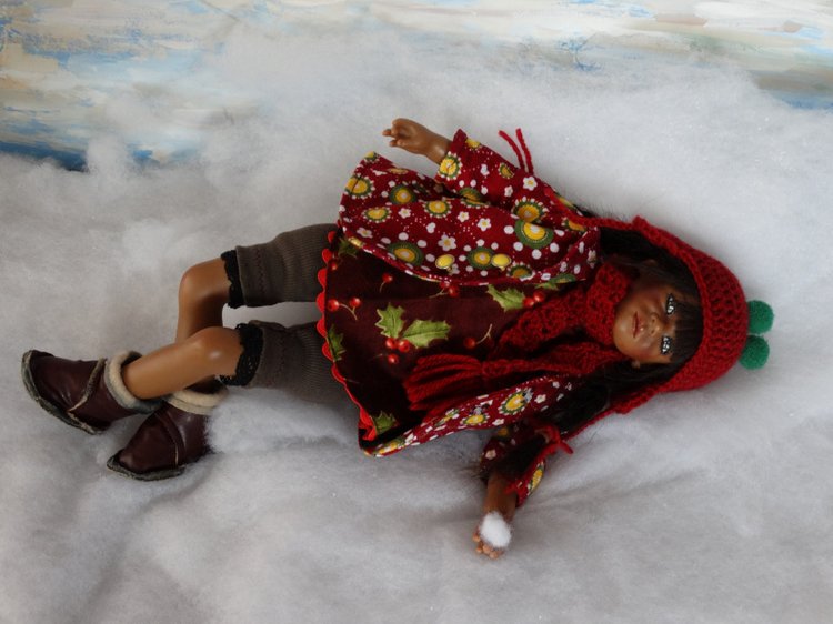 Любимые Мини-Химочки — Куклы Annette Himstedt (Аннетт Химстедт): коллекционные