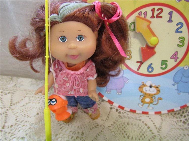 Буду я, как рыболов. Принесу большой улов... Капустки - на рыбалке (фото 8)