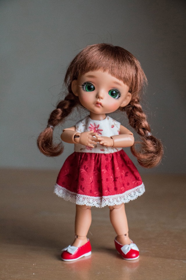 Latiши | Бэйбики Latiши — Куклы Latidoll (Лати): BJD (БЖД)