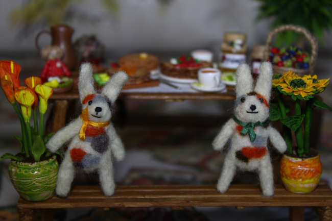 Как Фиби и Остин зиму зимовали. Часть 1: Буковель, Масленица