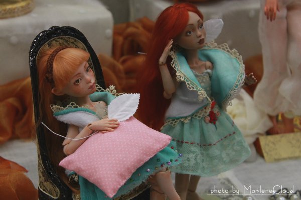 Весенний Бал Кукол 2017. Фотообзор