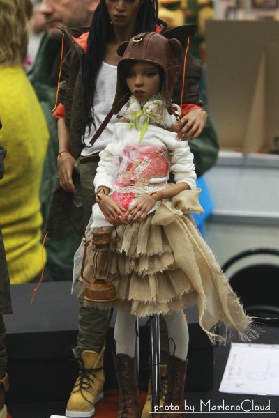 Весенний Бал Кукол 2017. Фотообзор