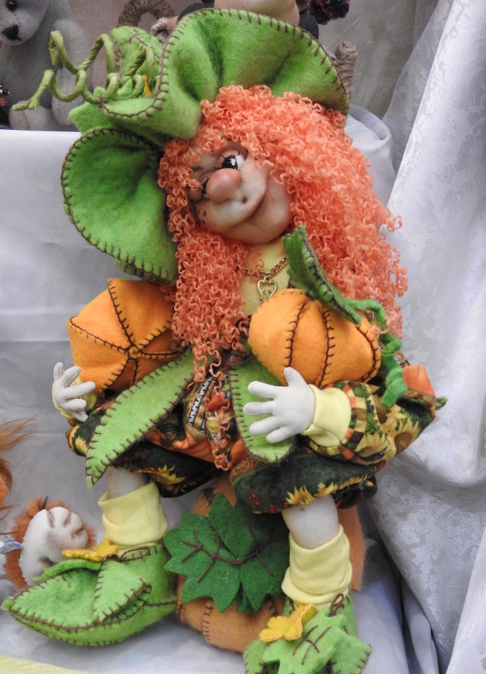 Куклы и снова Куклы. Весенний Бал. Тишинка 2017 | Бэйбики Куклы и снова Куклы. Весенний Бал. Тишинка 2017