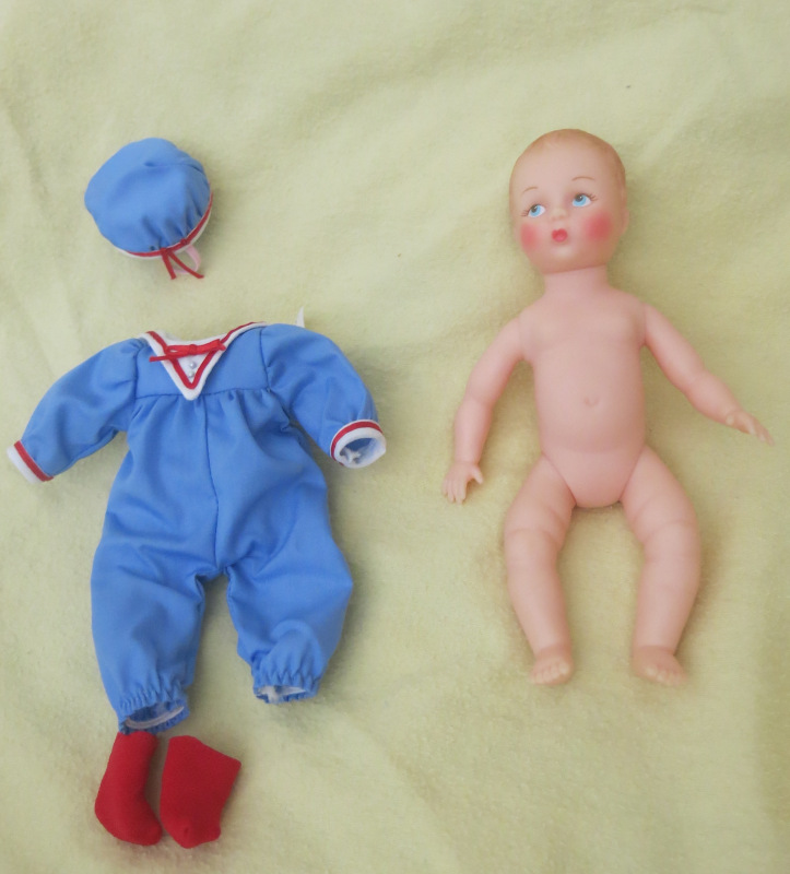 Little Genius от Madame Alexander