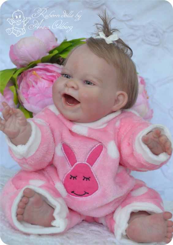 Любимые Berenguer Lola & Lucas