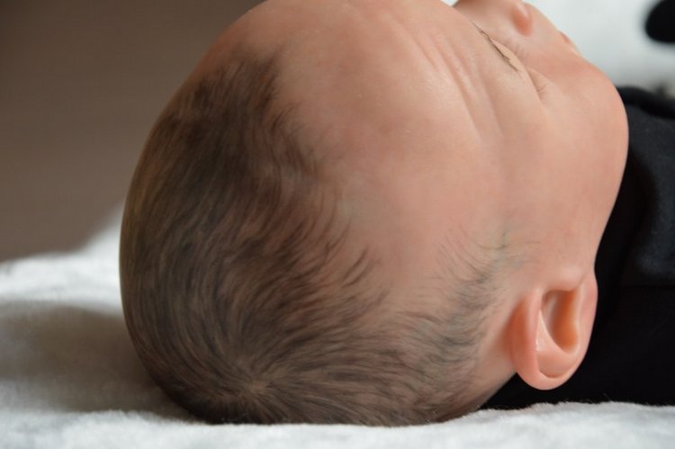 "...я даже сам себе не всегда улыбаюсь..." или Горец в моей детской