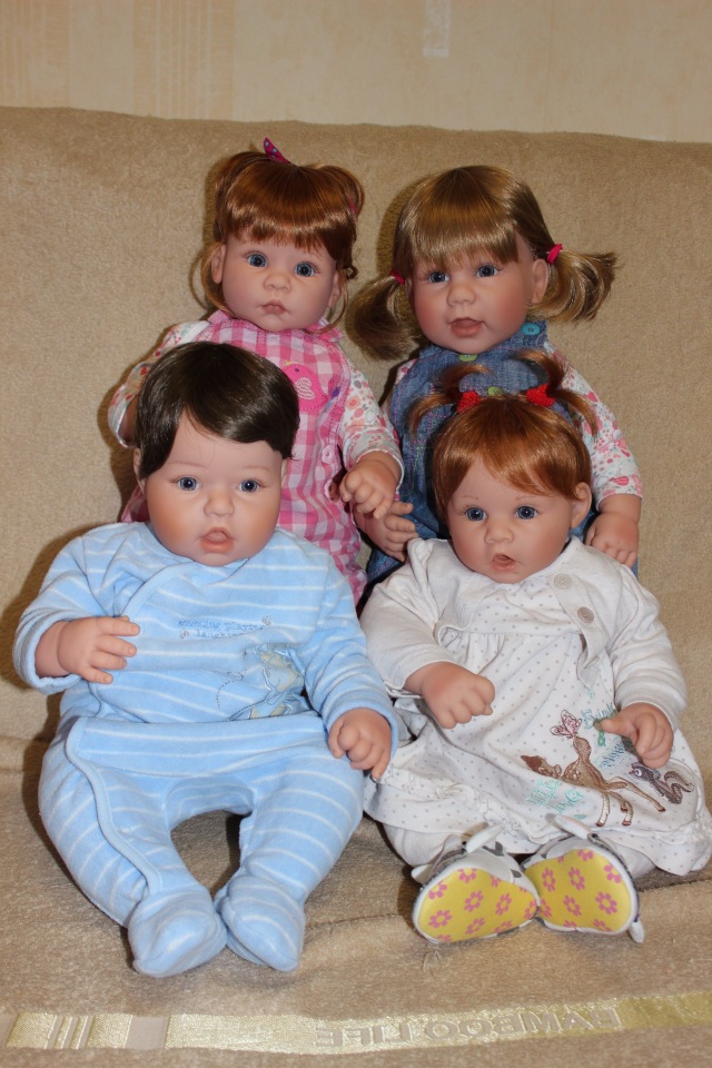 Сказочная девочка Алиса Classic Charm Lee Middleton doll