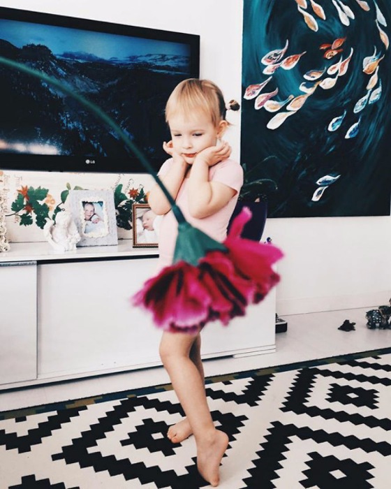 Летнее настроение — Дети: красивые фото