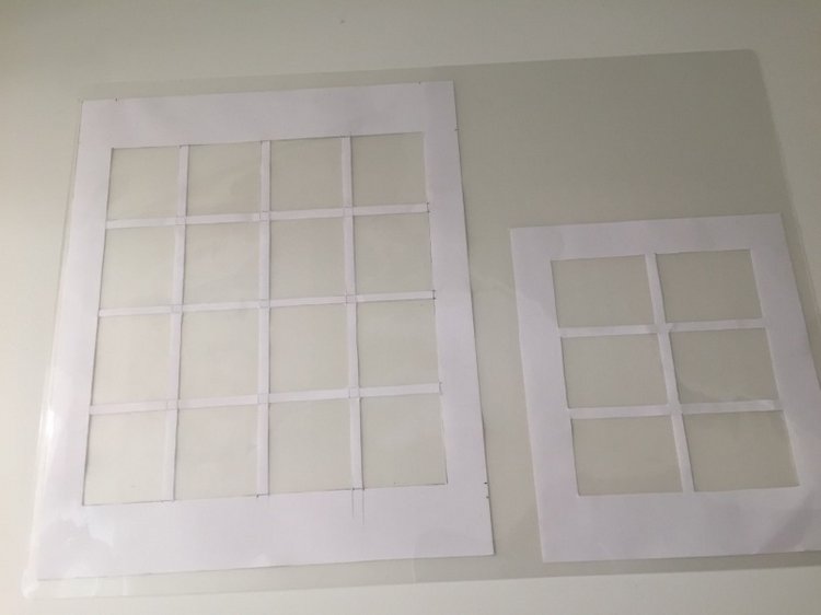 Опять я с румбоксами, очередные поиски