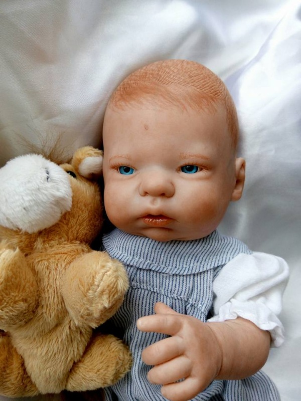 Ясельная группа разрастается (фото 2)