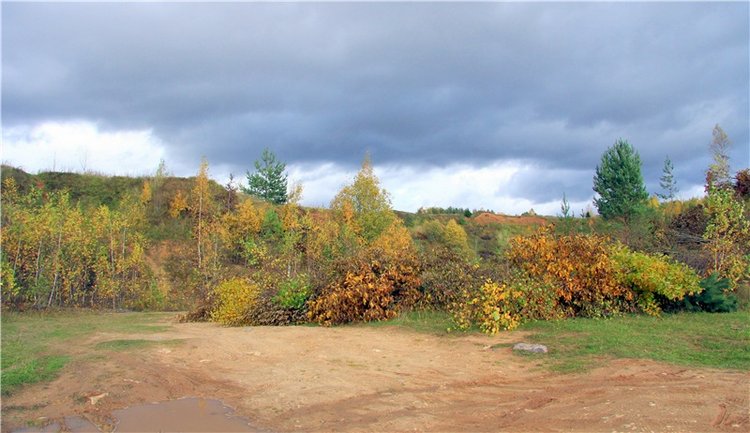Тверской Водопад — Туризм и путешествия: фотоотчеты из поездок