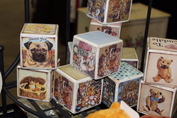 Выставка мишек, кукол и кукольной миниатюры в Голландии 2017 - часть вторая | Бэйбики Выставка мишек, кукол и кукольной миниатюры в Голландии 2017 - часть вторая