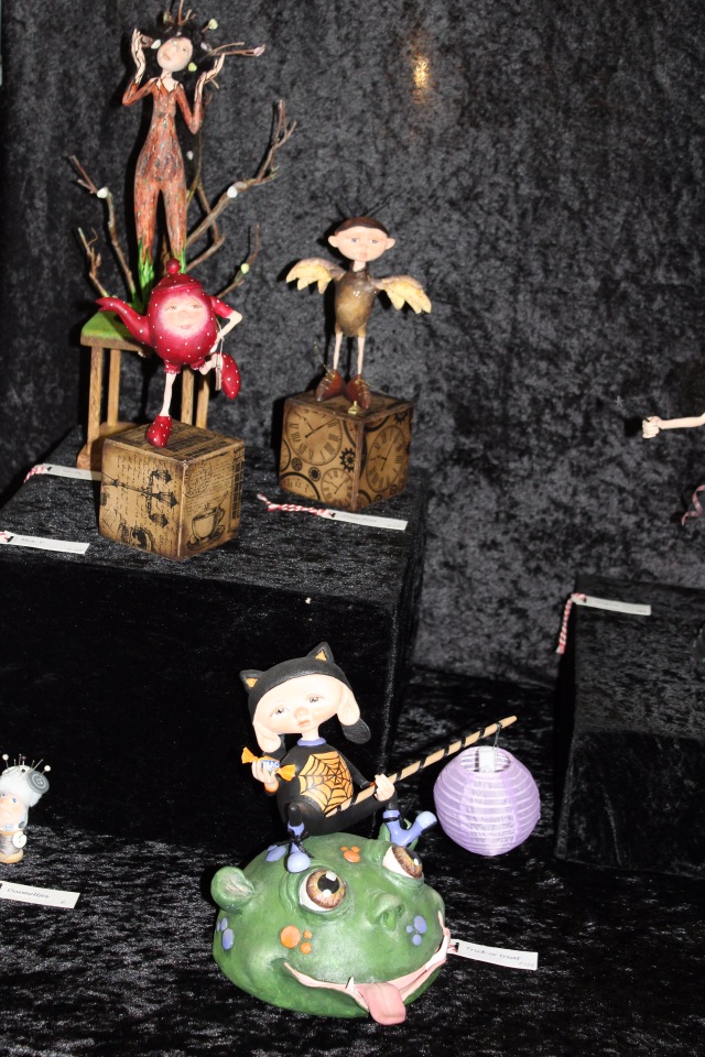 Выставка мишек, кукол и кукольной миниатюры в Голландии 2017 - часть вторая | Бэйбики Выставка мишек, кукол и кукольной миниатюры в Голландии 2017 - часть вторая