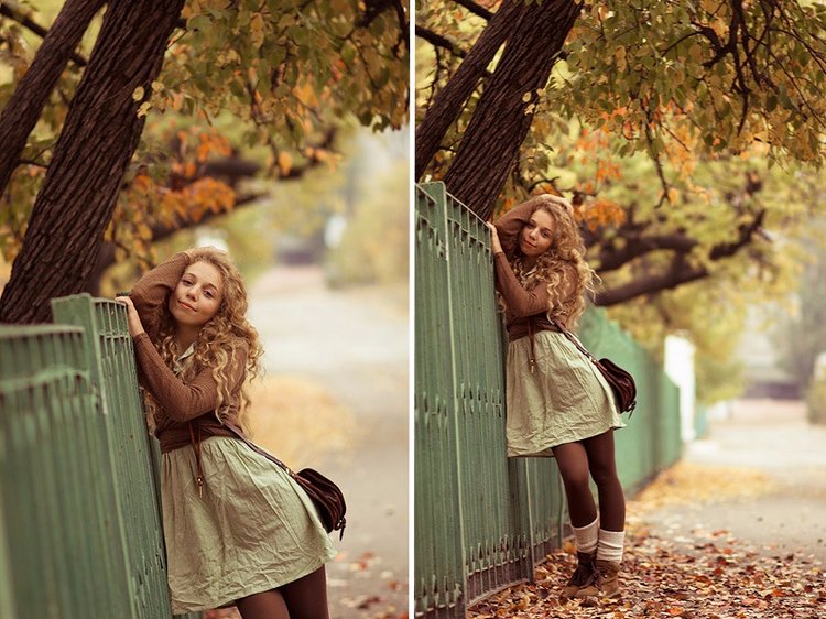 Стили одежды. Мори — Интересное обо всем: поздравления