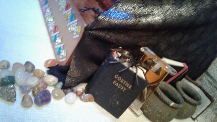 Мой кукольный Хэллоуин 2017