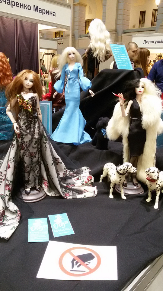 "Искусство куклы", Гостиный Двор 2017. Что запомнилось... Фоторепортаж | Бэйбики "Искусство куклы", Гостиный Двор 2017. Что запомнилось... Фоторепортаж