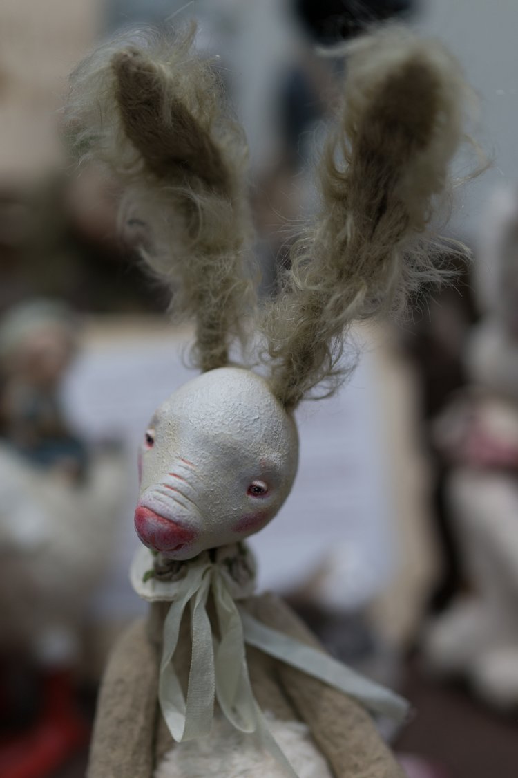 Искусство куклы. VIII Моcковская международная выставка. Декабрь 2017. Часть 2 | Бэйбики Искусство куклы. VIII Моcковская международная выставка. Декабрь 2017. Часть 2