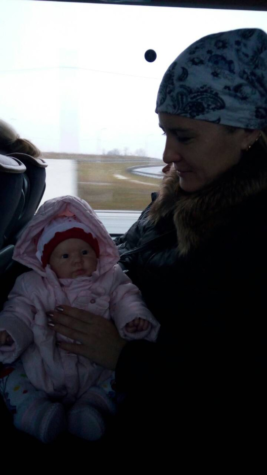 Гостинный двор. Наши впечатления от выставки