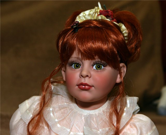 Моя АЛЛЮРА от Fayzah Spanos (фото 10)