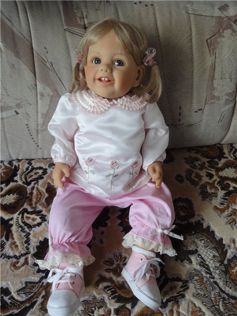 Как хочется заботы и тепла