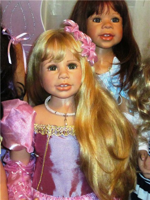 Лейлани от Моники Левениг (фото 6)