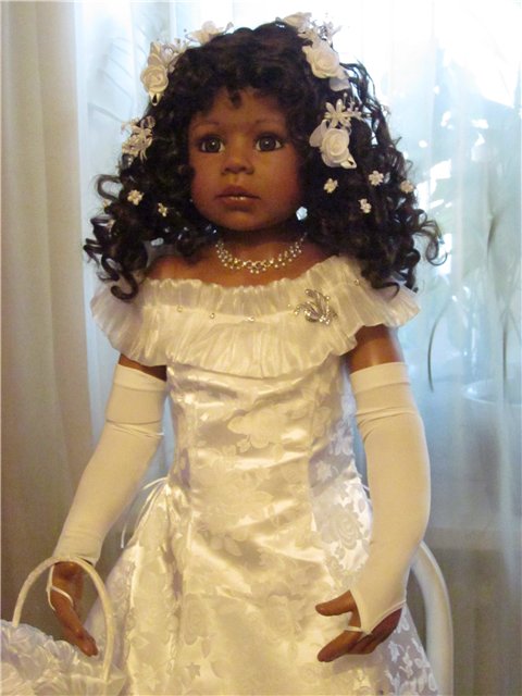 Лейлани от Моники Левениг (фото 3)