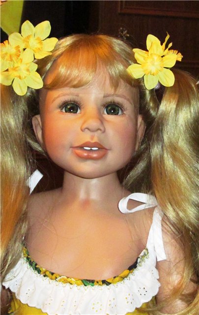 Лейлани от Моники Левениг (фото 5)