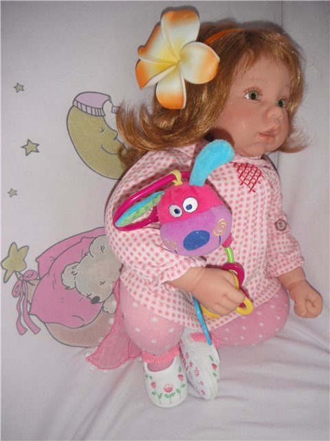 До чего же хороши мидлтошки-малыши (фото 2)