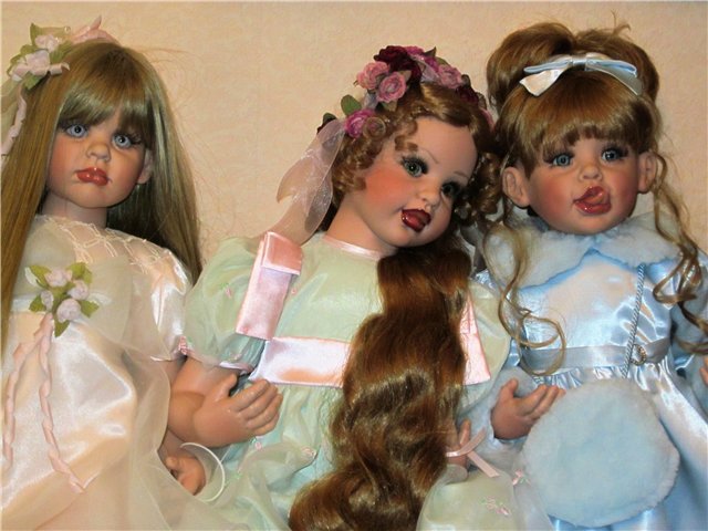 Мы такие разные, стильные, прекрасные (фото 5)