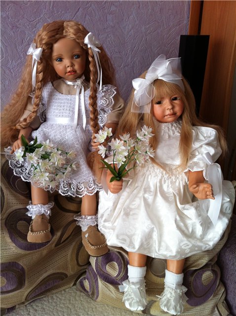 Саманта от Heidi Plusczok (фото 6)