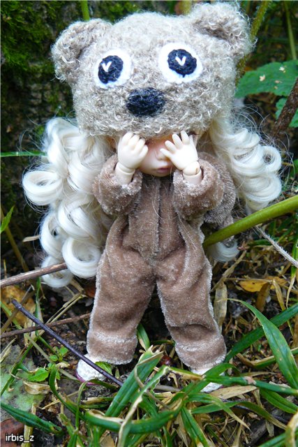 Осенняя сказка. Часть 1. (PukiFee Ante Ариэтти, PukiFee Bonnie Ариэль) | Бэйбики Осенняя сказка. Часть 1. (PukiFee Ante Ариэтти, PukiFee Bonnie Ариэль)