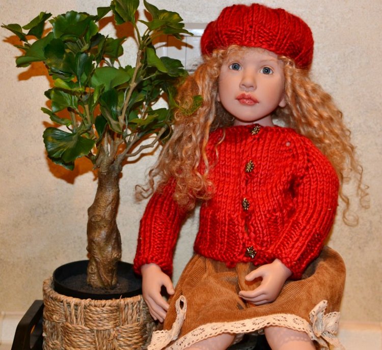 Осенние мотивы (любителям Юджин посвящается:)