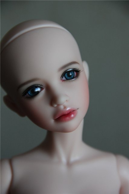 Приехала! Benny от Iplehouse (фото 8)