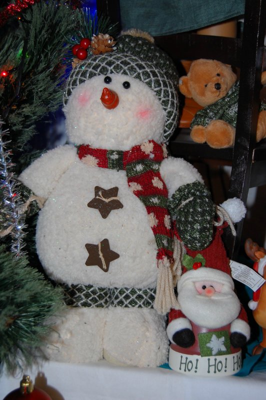 Праздник у нас дома — Домашние коллекции кукол: фото собраний