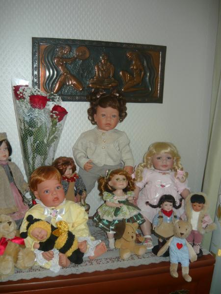 Лучший мой подарочек - это ты