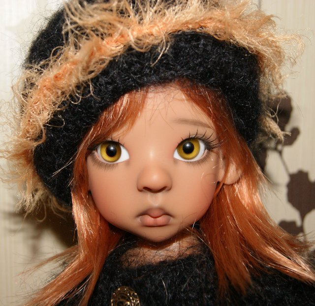 Лайлочки и Ларисса - Kaye Wiggs (фото 5)