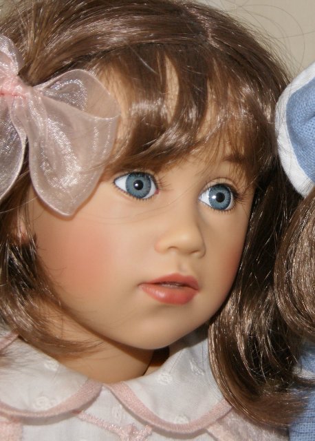 Maren и Maren - открытые сердца от Sissel Bjorstadt Skille (фото 4)