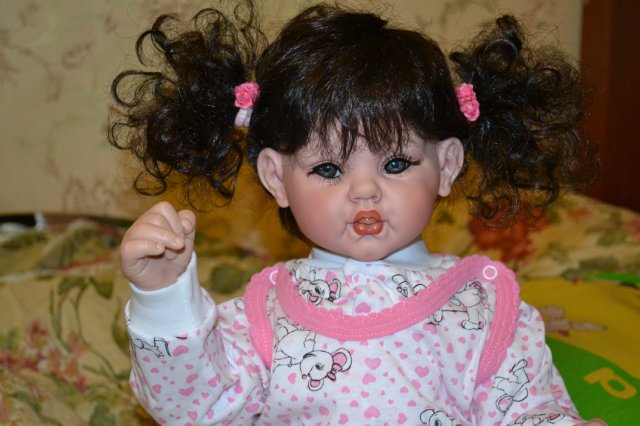 Маленький топик о том, что Спаносы бывают не только празднично-торжественны